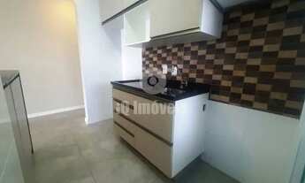 Imagem 7: Apartamento para locação 83 m² 2 suítes 2 vagas Vila Mascote R$ 5.000,00