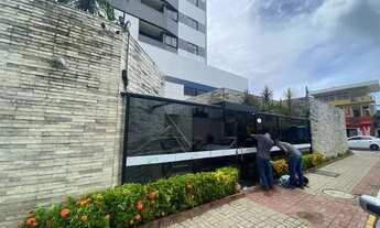 Imagem 3: Apartamento para aluguel com 87 metros quadrados com 3 quartos em Boa Viagem - Recife - PE