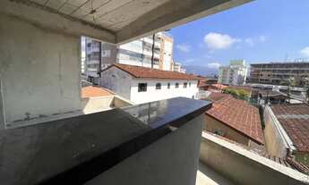 Imagem 2: Apartamento para venda tem 69 metros quadrados com 2 quartos em Itaguá - Ubatuba - SP