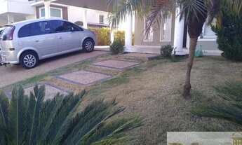 Imagem 2: CASA RESIDENCIAL em Salto - SP, Condomínio Palmeiras Imperiais