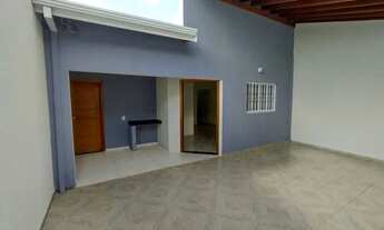 Imagem 2: CASA RESIDENCIAL em INDAIATUBA - SP, JARDIM UNIÃO