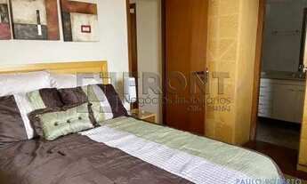 Imagem 4: Venha conferir esse ótimo imóvel em Perdizes