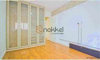 Imagem 7: Jardim América - apartamento reformado COM 2 DORMITÓRIOS E 84 M2 , 1 vaga , JARDINS