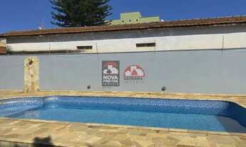 Imagem 4: Pindamonhangaba - Casa Padrão - Parque das Nações