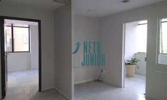 Imagem 2: Conjunto para alugar, 135 m² por R$ 14.397,01/mês - Pinheiros - São Paulo/SP