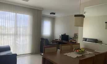 Imagem 6: Apartamento para venda com 62 metros quadrados com 3 quartos