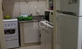 Imagem 7: Apartamento para Venda - 26.27m², 1 dormitório, Azenha