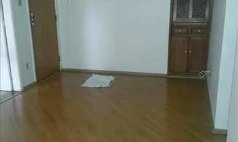 Imagem: Apartamento para aluguel 2 quartos 1 vaga