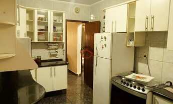 Imagem 7: Casa com 05 Dormitórios no Conjunto Habitacional Thaysa