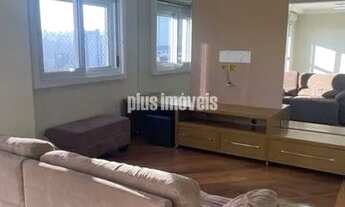 Imagem 3: Em frente ao Clube Hípico de Santo Amaro