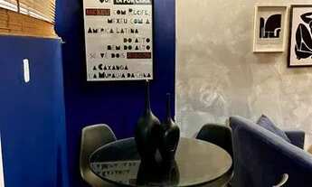 Imagem 2: MRS - 02 Quartos, finamente mobiliado, na beira mar de Boa Viagem