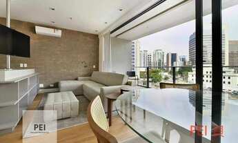 Imagem: VENDO Apartamento Mobiliado no Edíficio