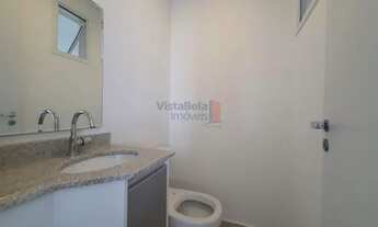 Imagem 5: Apartamento Alto Padrão com 03 suítes na Independência (Disponível previsão 11/05