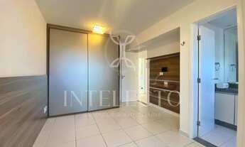 Imagem 5: ALUGO APARTAMENTO GOLDEN GREEN 3 SUÍTES