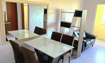 Imagem 3: Alugo flat mobiliado completo região do Centro Político Administrativo - CPA - Cuiabá - Ma