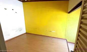 Imagem 6: Casa de 2 quartos em condomínio, sobrado, lote com 1.217m2 e bem arborizado