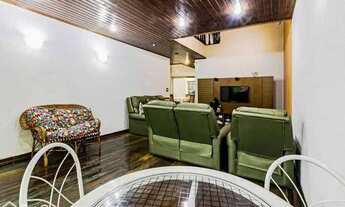 Imagem 7: Casa para venda possui 120 metros quadrados com 3 quartos em Centro - Jacareí - SP