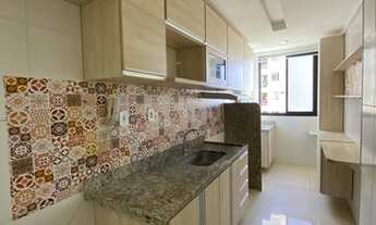 Imagem: Cond elevatto Luzia