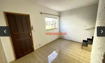 Imagem 5: Aluga sobrado em condomínio fechado