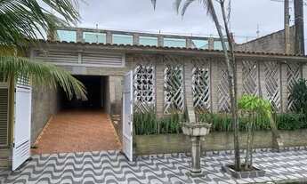 Imagem 2: Casa 139m² à venda Balneário Itaóca, Mongaguá, SP