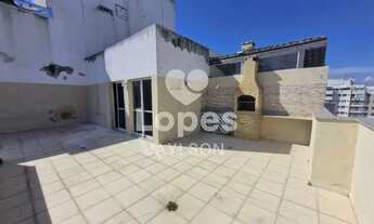 Imagem 2: Cobertura-À VENDA-Vicente de Carvalho-Rio de Janeiro-RJ