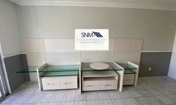 Imagem 3: Aluga-se apartamento em excelente localização no Bairro Fátima. Condomínio Lauro Maia I