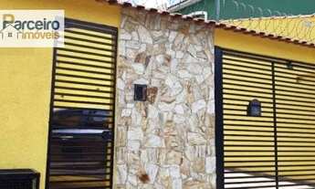 Imagem 2: Sobrado com 2 dormitórios à venda, 57 m² por R$ 349.990,00 - Vila Dalila - São Paulo/SP