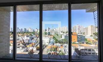 Imagem 3: Apartamento para Aluguel - Brooklin, 3 Quartos, 110 m2