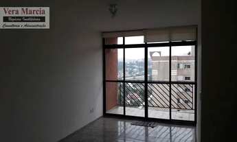 Imagem: Apartamento com 2 dormitórios para alugar