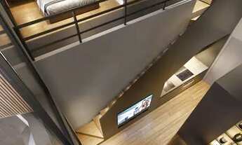 Imagem 5: Loft em Três Figueiras