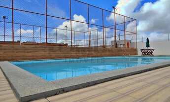 Imagem: Apartamento no Condomínio Livre Morada