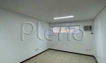 Imagem 5: Prédio - Jardim Proença - Campinas