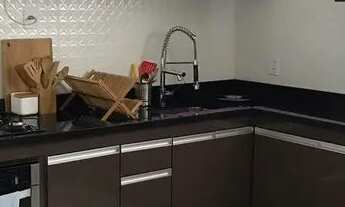 Imagem 3: Casa para venda tem 180 metros quadrados com 3 quartos em Santa Terezinha - Brusque - SC