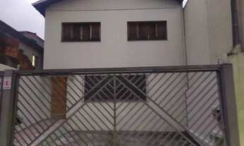 Imagem 2: Prox. Shop. Interlagos Sobrado Moderno com 4 quartos- São Paulo - SP