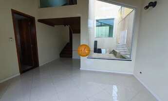 Imagem 3: JACAREÍ - Casa Padrão - JARDIM TERRAS DE SÃO JOÃO