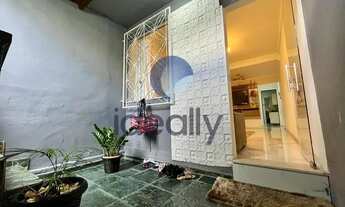 Imagem 4: Casa Geminada no bairro Dom Bosco