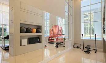 Imagem 5: Venda ou Locação Condominio Merano | 405m², 3 suítes e 5 vagas