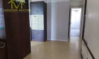 Imagem 4: Alto padrão na praia da costa 4 quartos com 8 vagas, lazer completo Cód: 16920 z