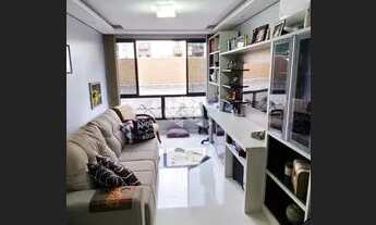 Imagem 5: Apartamento para venda tem 71 metros quadrados com 2 quartos em Jardim Botânico - Porto Al