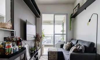 Imagem: São Paulo - Apartamento Padrão - IPIRANGA