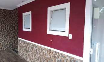 Imagem 5: Casa com 3 dormitórios para alugar, 162 m² por R$ 3.135,00/mês - Campo Grande - Rio de Jan