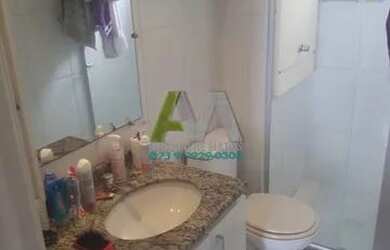 Imagem 16: Apartamento à venda no bairro Imbuí - Salvador/BA