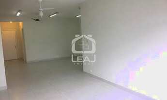 Imagem 4: Apartamento de 130m² com 3 dormitórios para locação, por R$4.000,00/mes, Itaim Bibi, São P