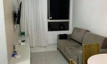 Imagem 7: Apartamento Mobiliado, 1 Quarto