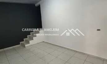 Imagem 3: ALUGO CASA COM 03 CÔMODOS, SENDO 2 QUARTOS, SALA/COZINHA, BANHEIRO E ÁREA DE SERVIÇOS, VAL