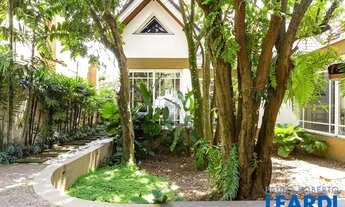 Imagem 2: CASA ASSOBRADADA - CITY BOAÇAVA - SP