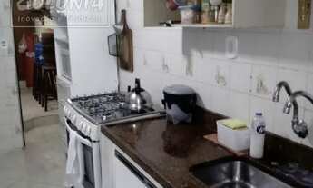 Imagem 7: Santo André - Casa Padrão - Vila Camilópolis