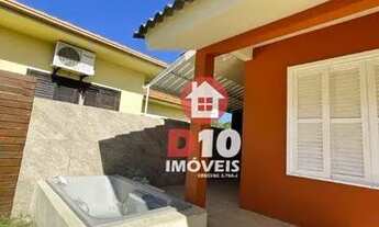 Imagem 2: Casa à venda, 100 m² por R$ 650.000,00 - Cidade Alta - Araranguá/SC