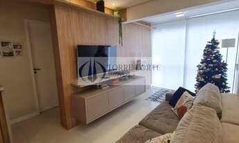 Imagem 2: Apartamento com 02 dormitórios, 01 Suíte e 01 vg de garagem - Saúde