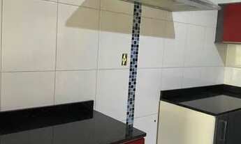 Imagem 4: Alugo casa duplex condomínio portal magarça